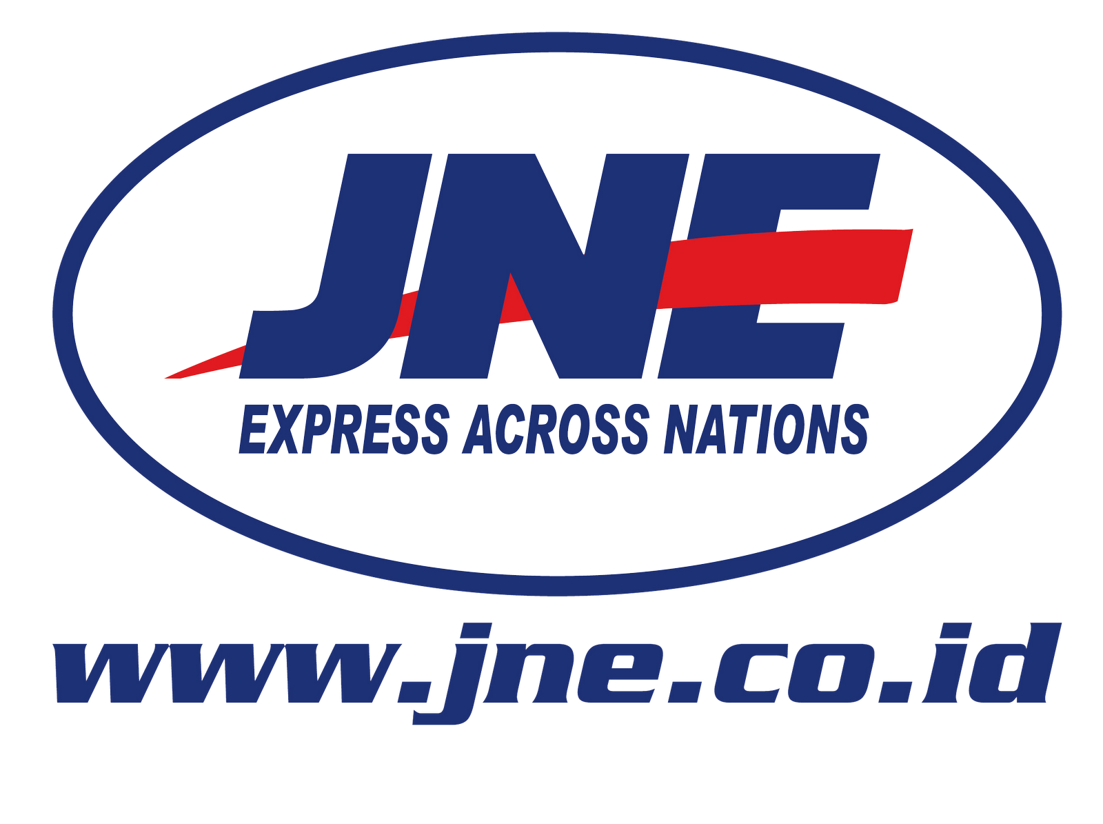 Detail Jne Logo Png Nomer 3