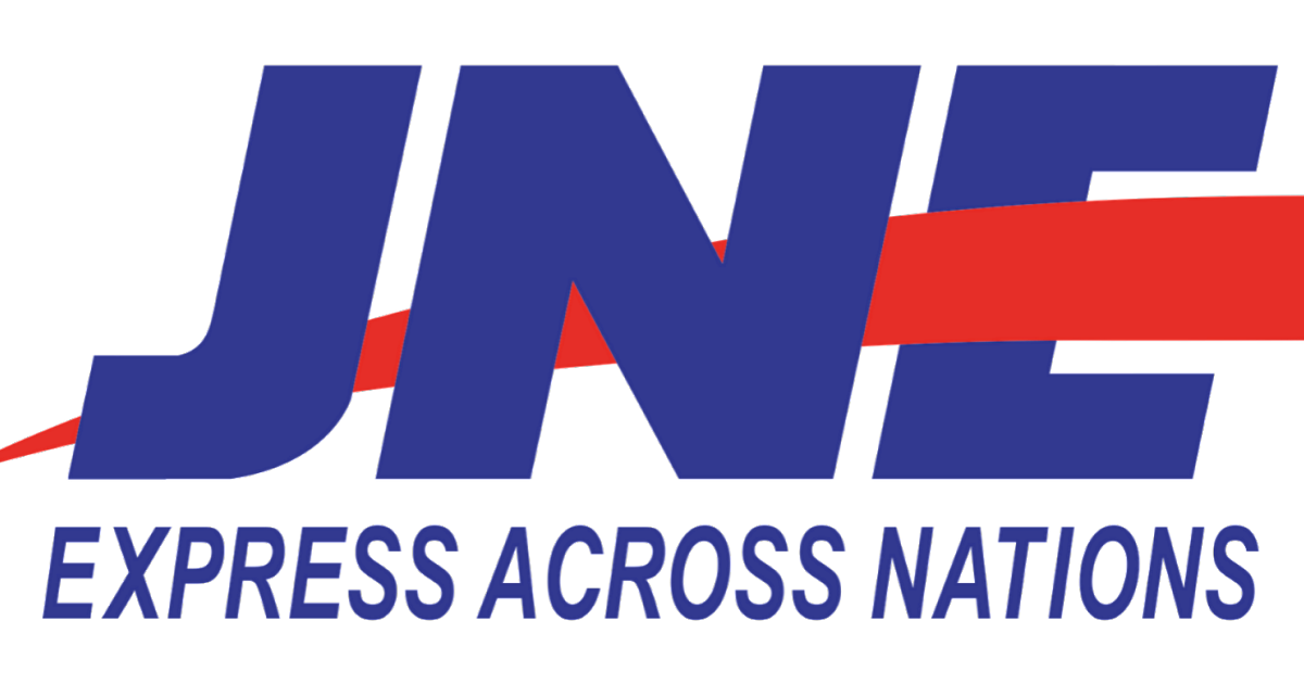 Detail Jne Logo Png Nomer 5