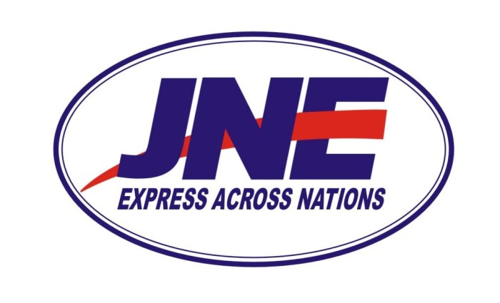 Detail Jne Logo Png Nomer 45