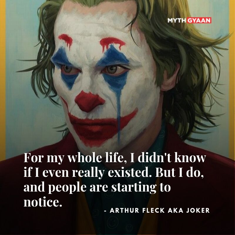 Detail Joaquin Phoenix Joker Quotes Nomer 13