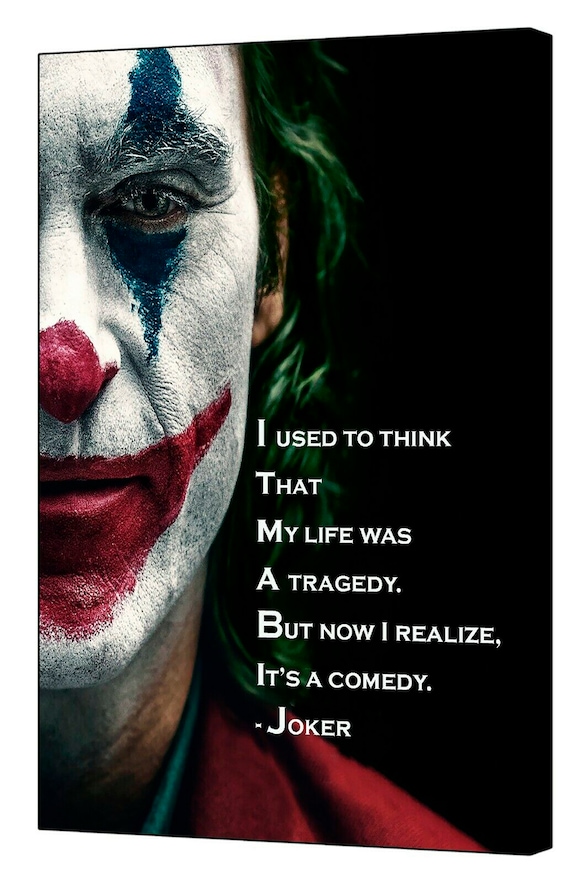 Detail Joaquin Phoenix Joker Quotes Nomer 15