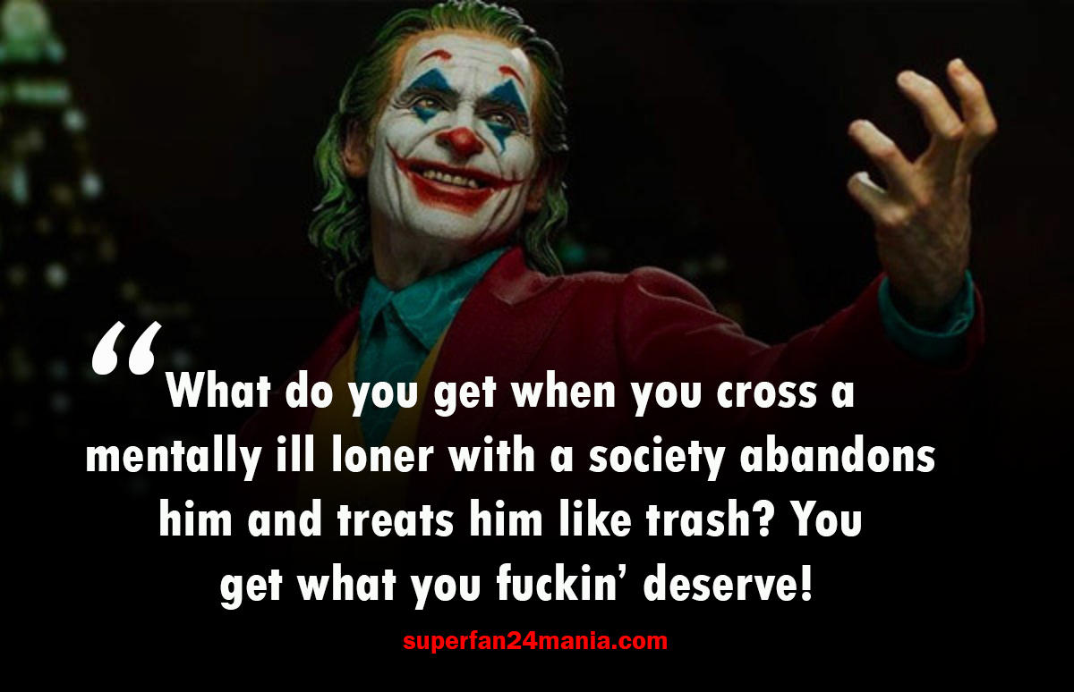 Detail Joaquin Phoenix Joker Quotes Nomer 3