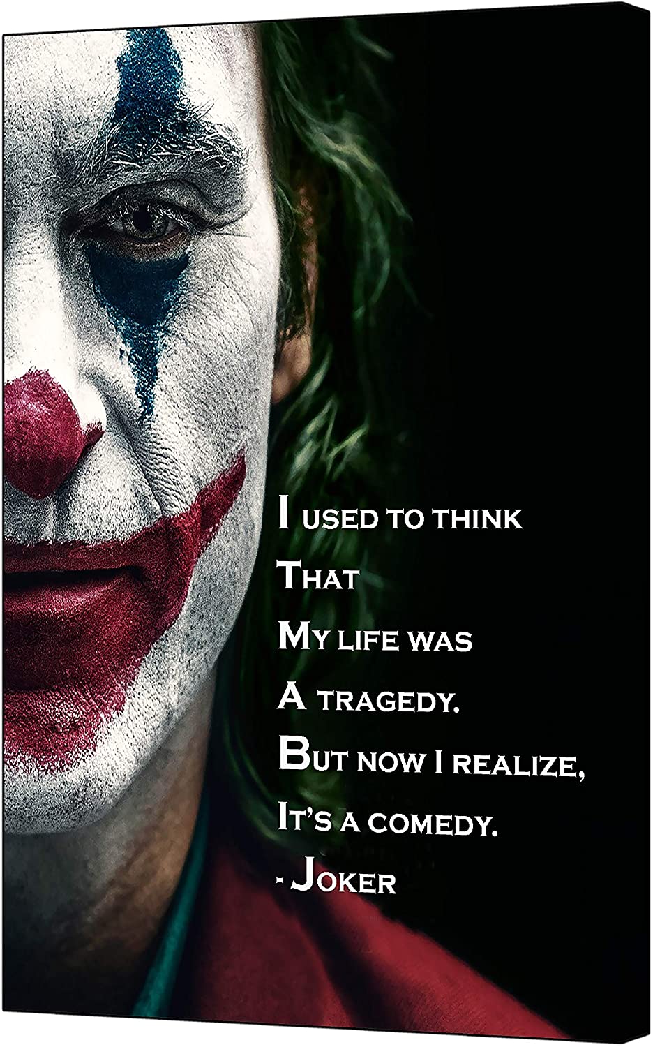 Detail Joaquin Phoenix Joker Quotes Nomer 21