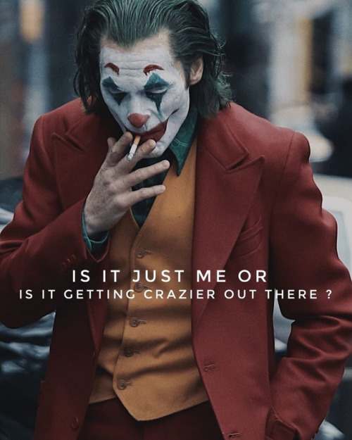 Detail Joaquin Phoenix Joker Quotes Nomer 39