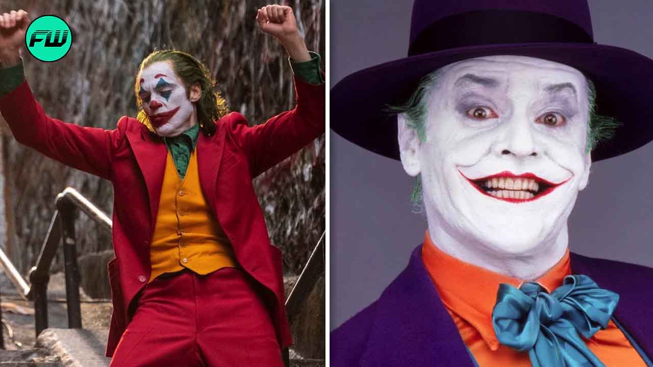 Detail Joaquin Phoenix Joker Quotes Nomer 40