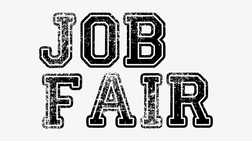 Detail Job Fair Png Nomer 33