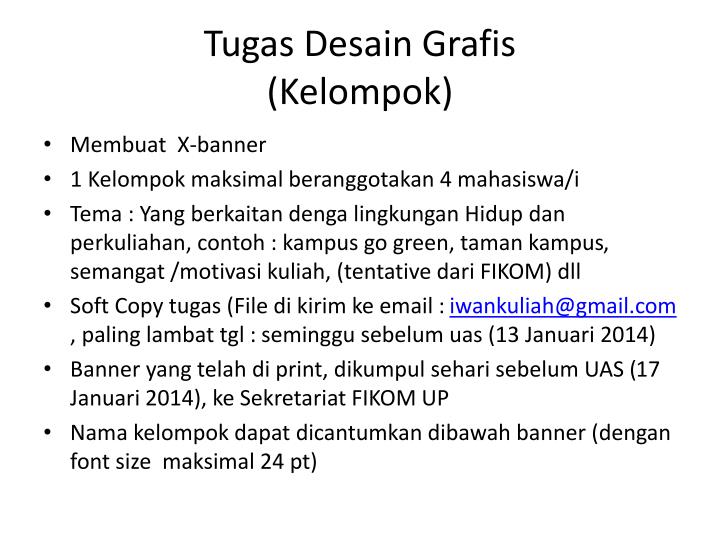 Detail Jobdesk Desain Grafis Nomer 12