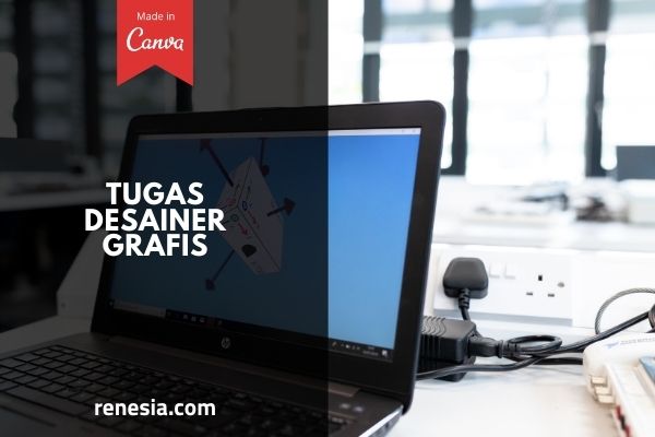 Detail Jobdesk Desain Grafis Nomer 50