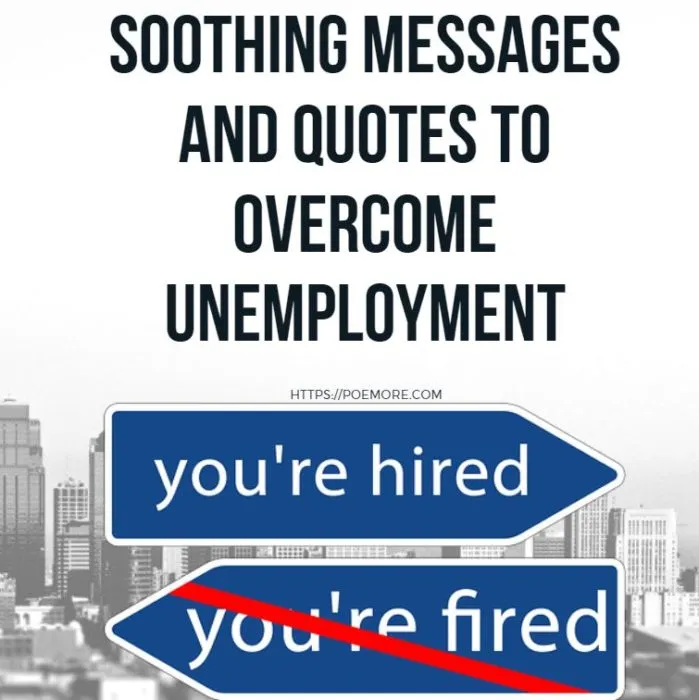 Detail Jobless Person Quotes Nomer 25