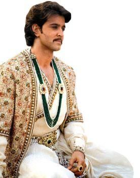 Detail Jodha Akbar Hrithik Roshan Nomer 15