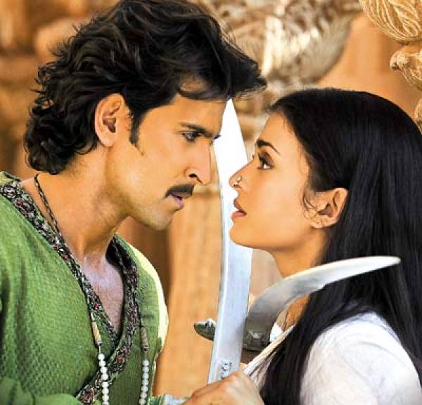 Detail Jodha Akbar Hrithik Roshan Nomer 22