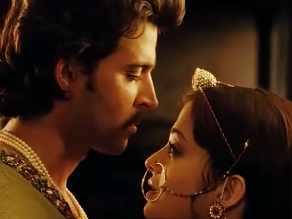 Detail Jodha Akbar Hrithik Roshan Nomer 23