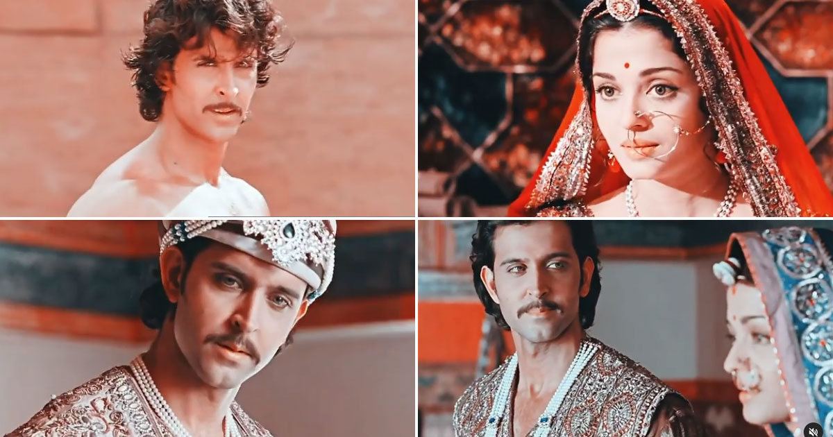 Detail Jodha Akbar Hrithik Roshan Nomer 29