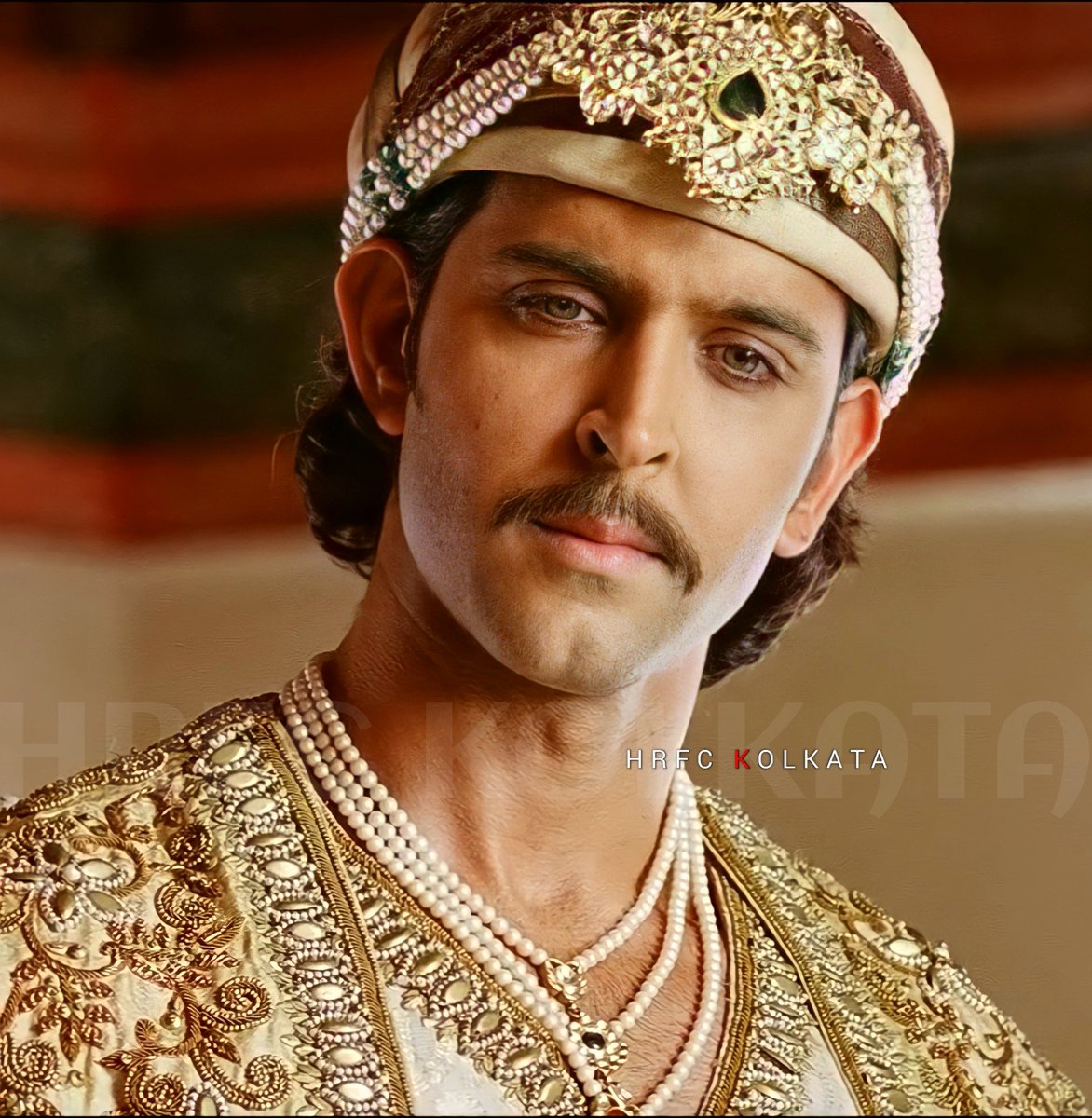 Detail Jodha Akbar Hrithik Roshan Nomer 45