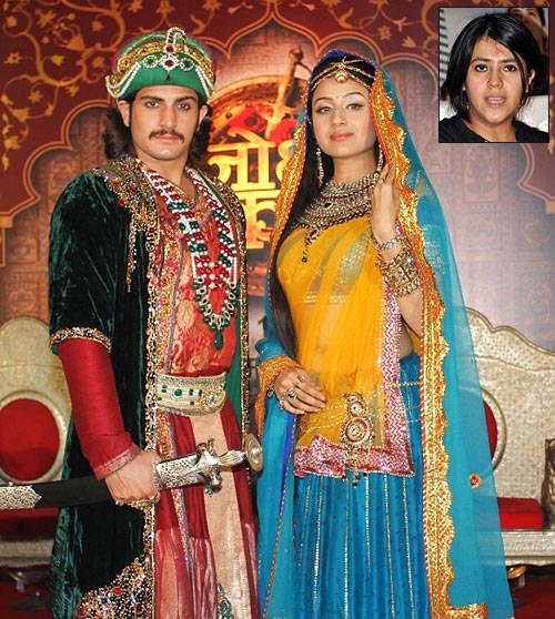 Detail Jodha Akbar Hrithik Roshan Nomer 48