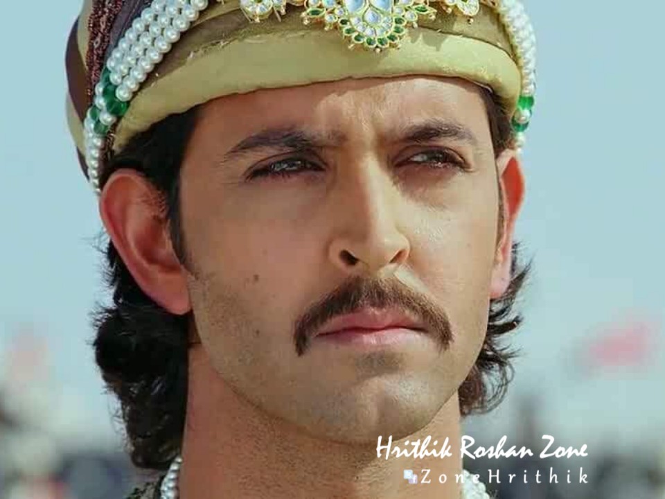 Detail Jodha Akbar Hrithik Roshan Nomer 58