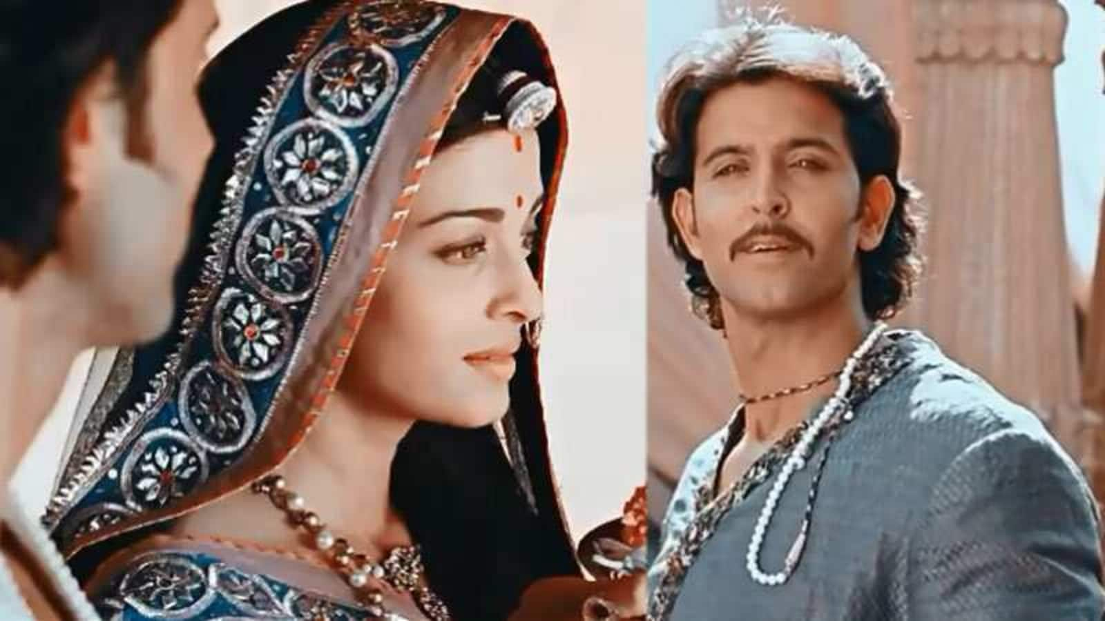 Detail Jodha Akbar Hrithik Roshan Nomer 8