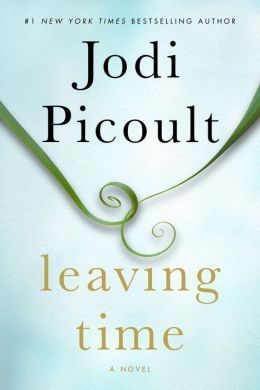 Detail Jodi Picoult Quotes Leaving Time Nomer 14