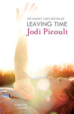 Detail Jodi Picoult Quotes Leaving Time Nomer 34