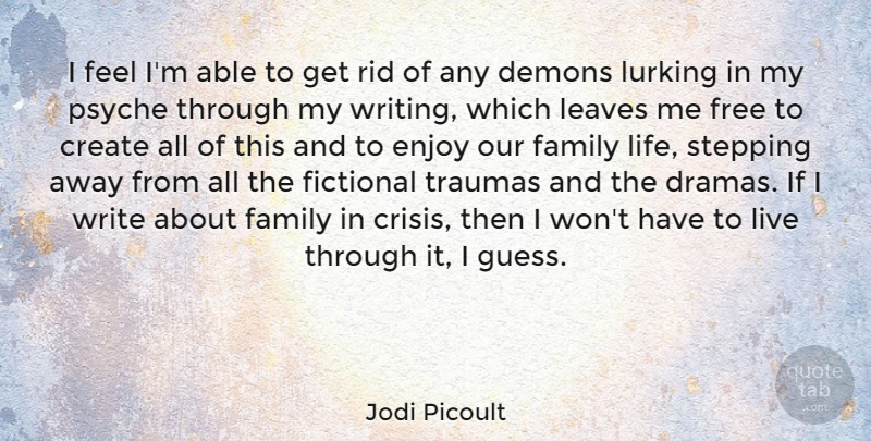 Detail Jodi Picoult Quotes Leaving Time Nomer 41