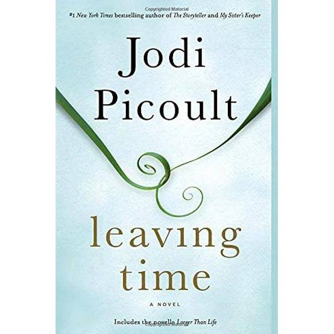 Detail Jodi Picoult Quotes Leaving Time Nomer 59