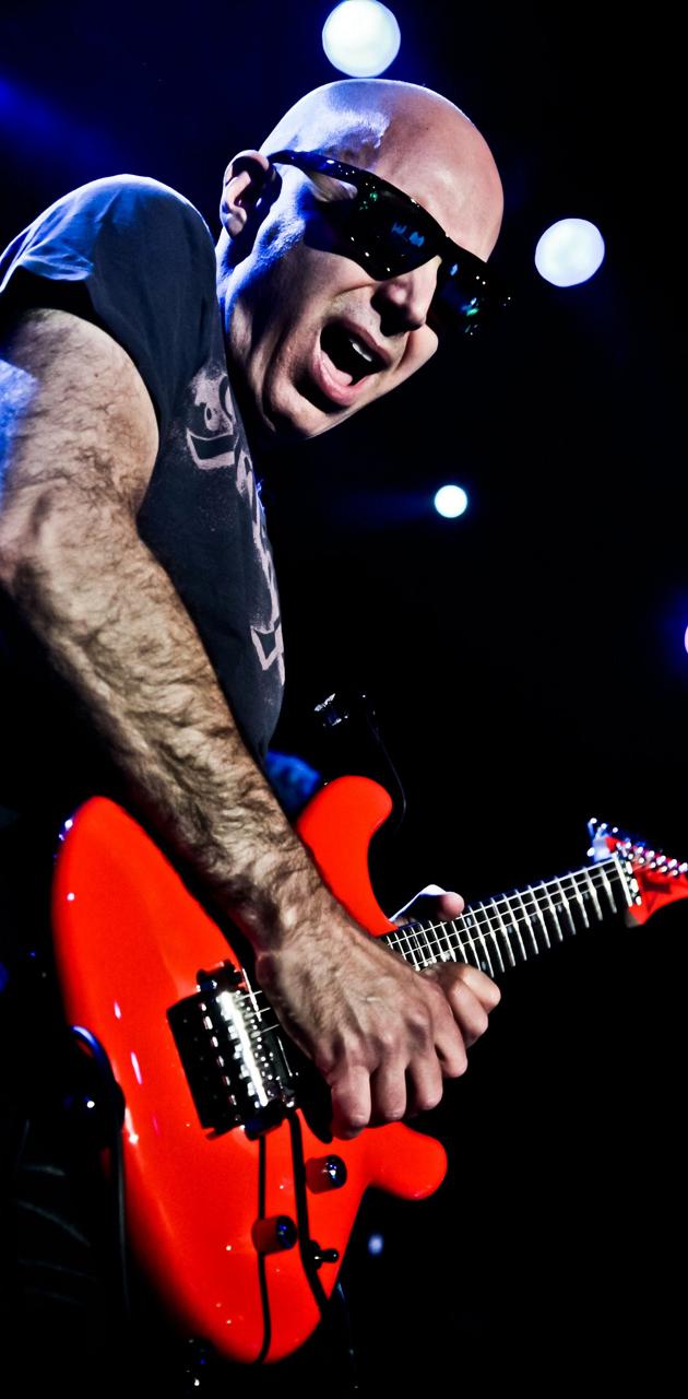 Detail Joe Satriani Wallpaper Nomer 18