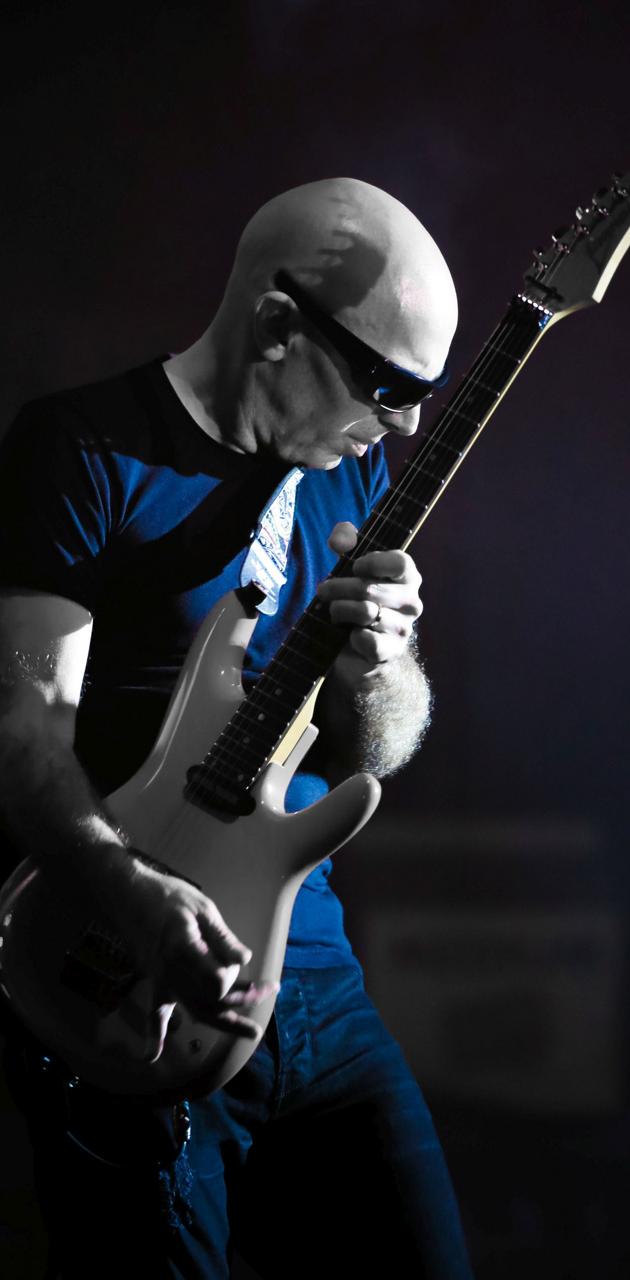 Detail Joe Satriani Wallpaper Nomer 19