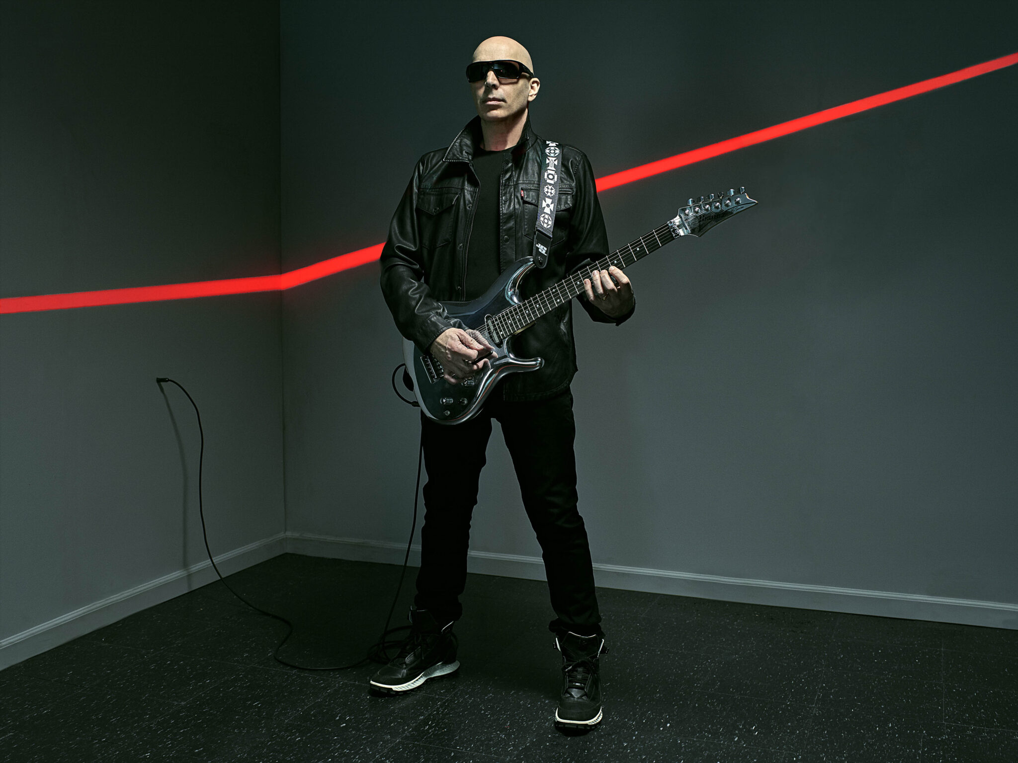 Detail Joe Satriani Wallpaper Nomer 30