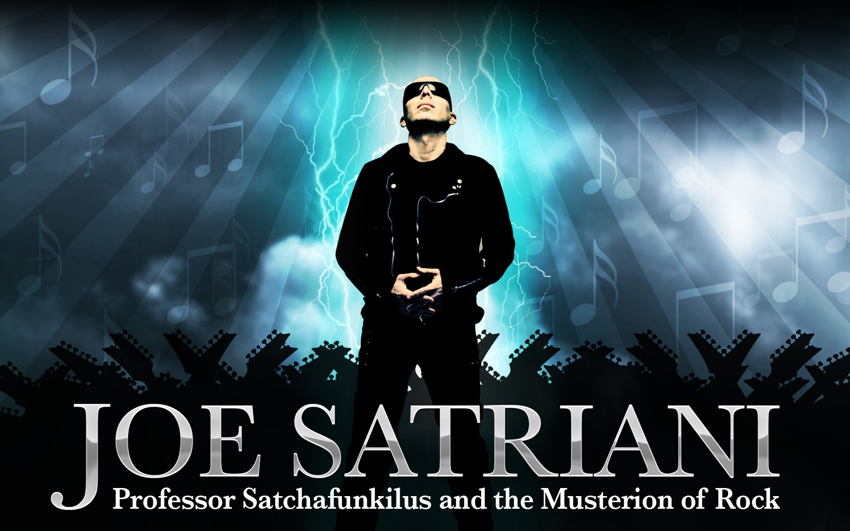 Detail Joe Satriani Wallpaper Nomer 40