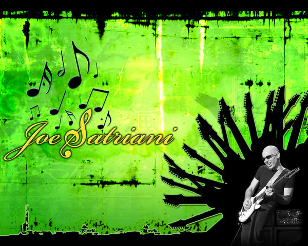 Detail Joe Satriani Wallpaper Nomer 41