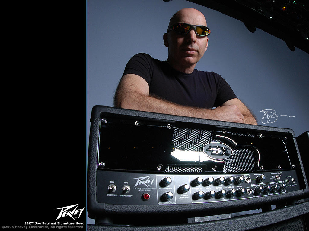 Detail Joe Satriani Wallpaper Nomer 42