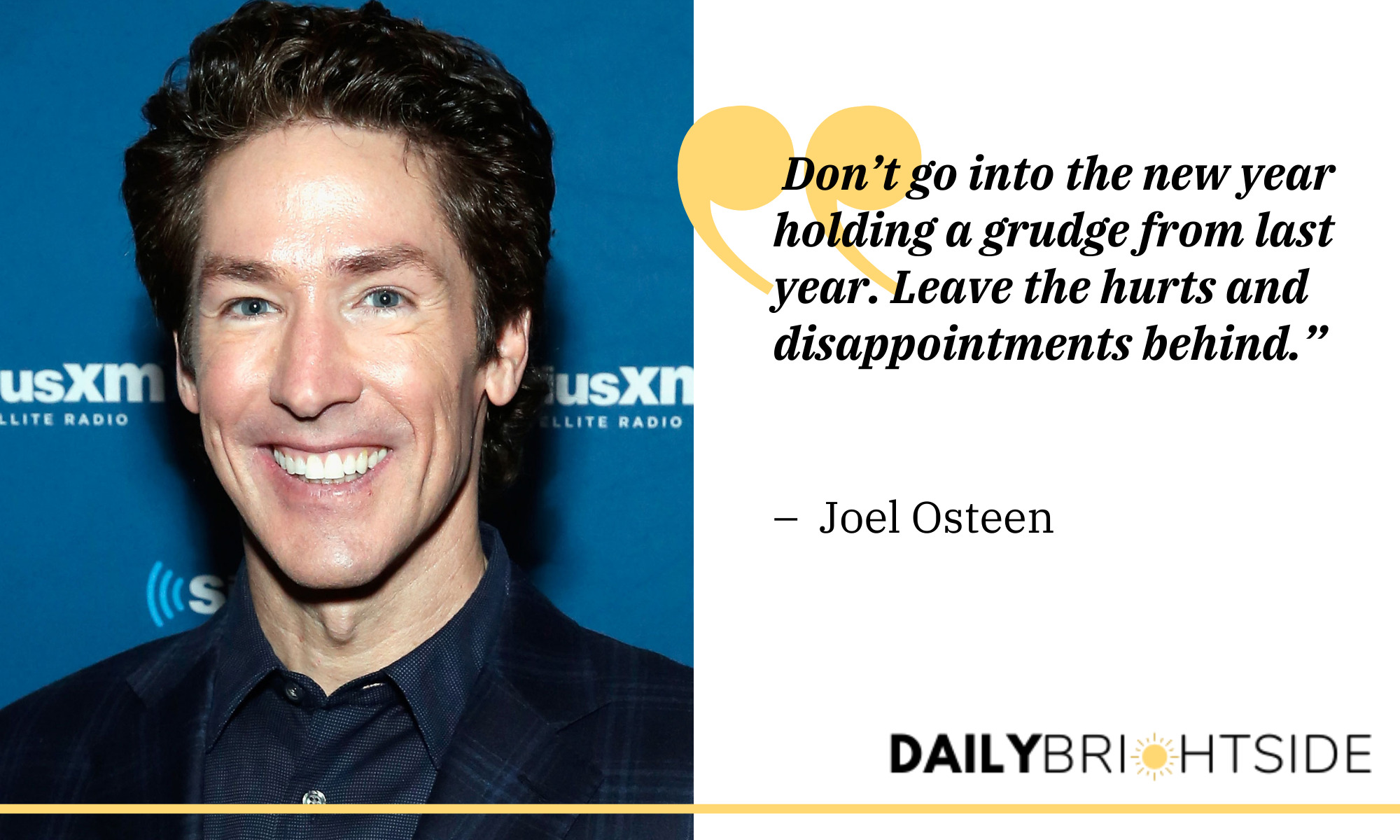 Detail Joel Osteen Quotes Funny Nomer 12