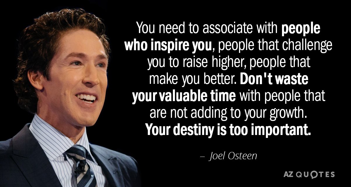 Detail Joel Osteen Quotes Funny Nomer 13