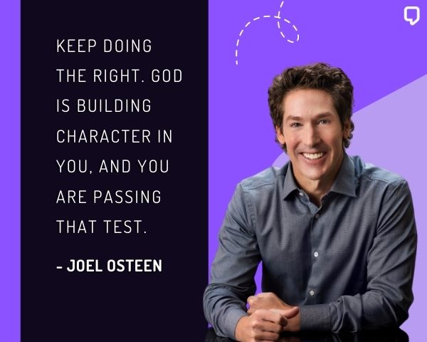 Detail Joel Osteen Quotes Funny Nomer 23