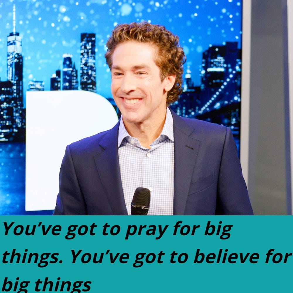 Detail Joel Osteen Quotes Funny Nomer 24