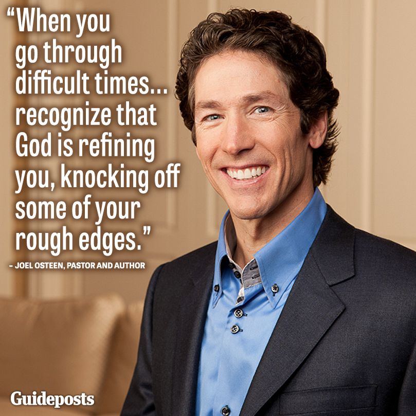 Detail Joel Osteen Quotes Funny Nomer 4