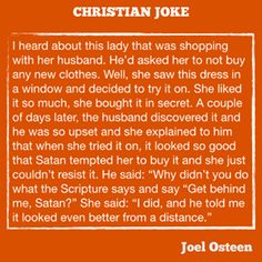 Detail Joel Osteen Quotes Funny Nomer 31