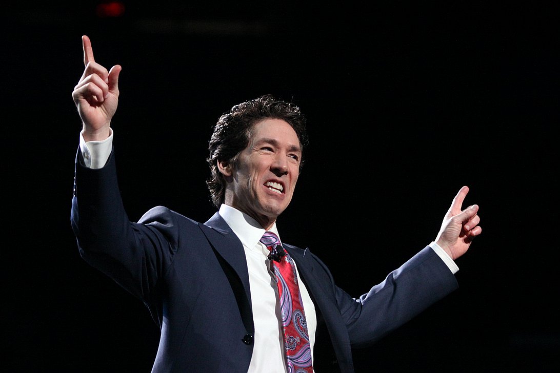 Detail Joel Osteen Quotes Funny Nomer 38
