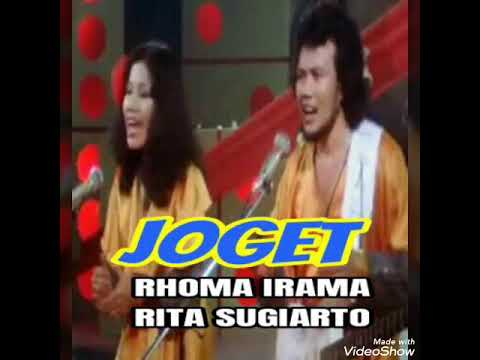 Detail Joget Rhoma Irama Nomer 54