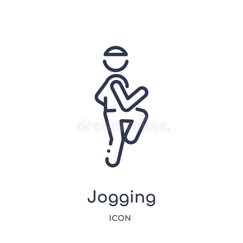 Detail Jogging Icon Nomer 43