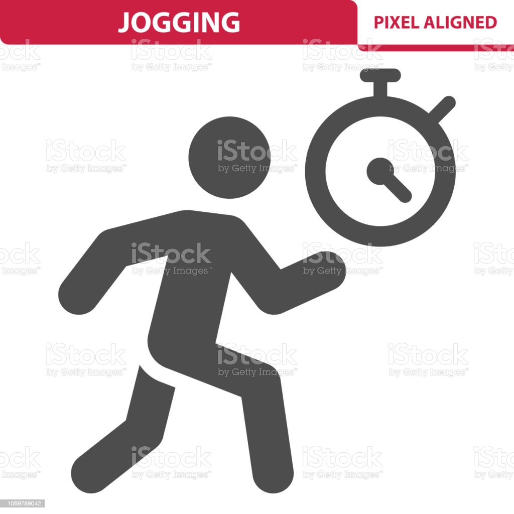 Detail Jogging Icon Nomer 47