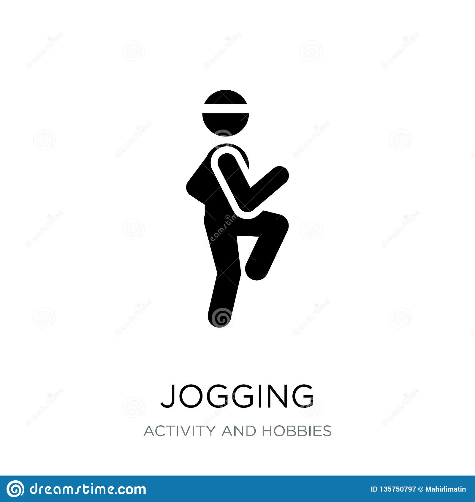 Detail Jogging Icon Nomer 7