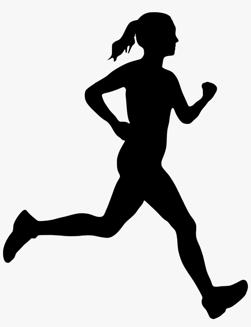 Download Jogging Vector Png Nomer 20