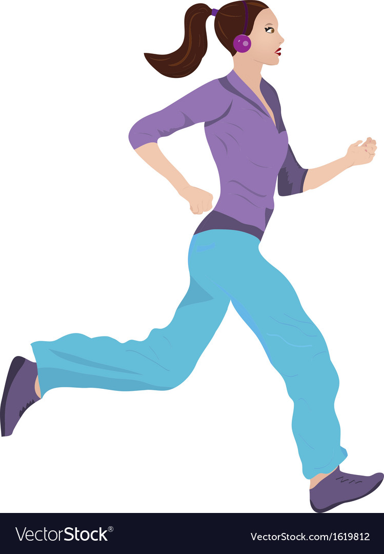 Detail Jogging Vector Png Nomer 10