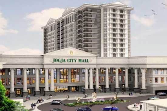 Detail Jogja City Mall Logo Nomer 10