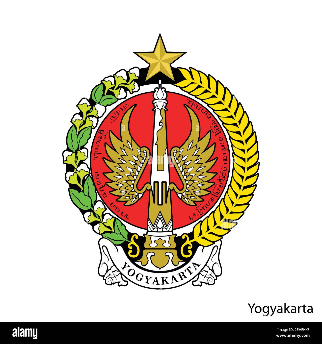 Detail Jogja Logo Png Nomer 12