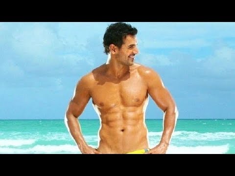 Detail John Abraham Six Pack Nomer 4