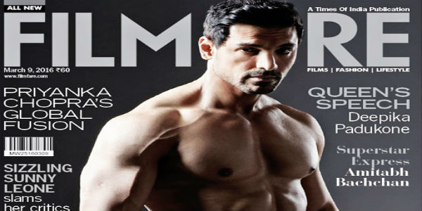 Detail John Abraham Six Pack Nomer 41