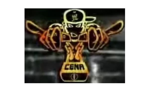 Detail John Cena Logo Nomer 48
