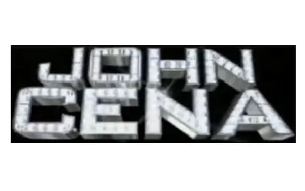 Detail John Cena Logo Nomer 51